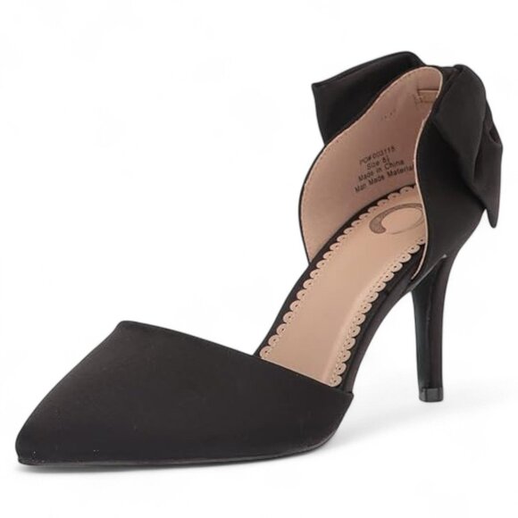 Journee Collection Women's Tanzi Pumps - Picture 1 of 5